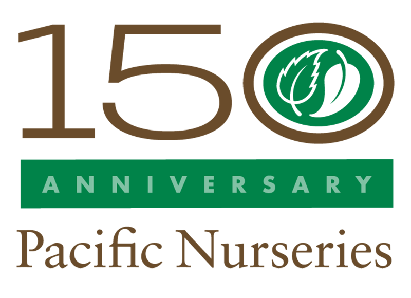 Serving Landscape Professionals for over 150 years | Pacific Nurseries