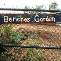 San Francsisco Community Gardens