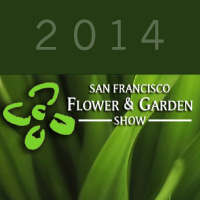 2014 San Francisco Flower & Garden Show