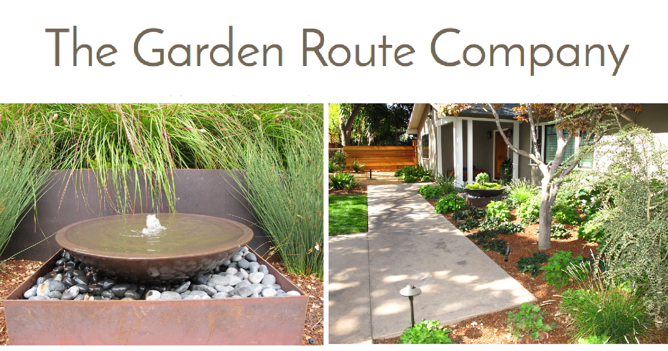 The Garden Route Company | Pacific Nurseries
