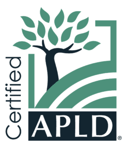 APLD Certified Landscape Professional | Pacific Nurseries