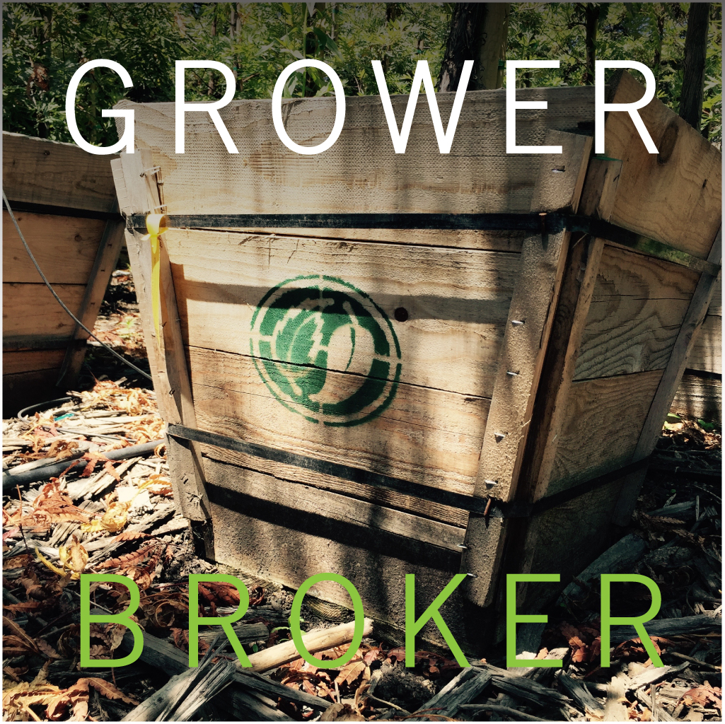 Grower + Plant Broker | Pacific Nurseries
