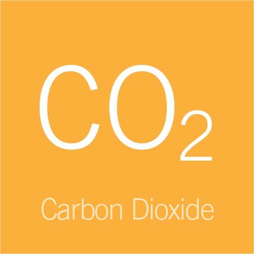 Reduce Carbon Dioxide landscape emmissions | Pacific Nurseries