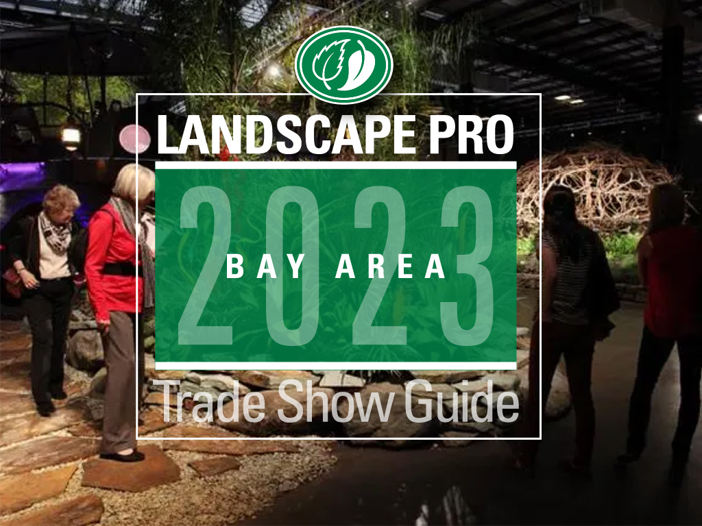 2023 Landscape Trade Show Guide | Pacific Nurseries