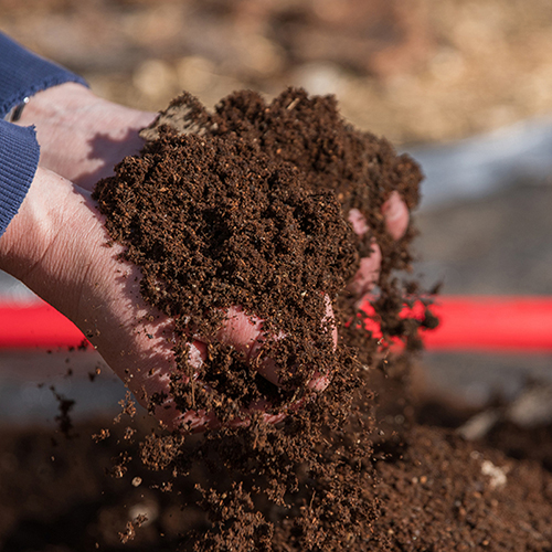 Bagged Soil Products | Pacific Nurseries