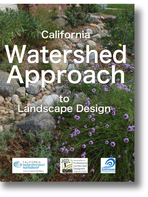 Watershed Approach to Bay Area Landscape Design | Pacific Nurseries