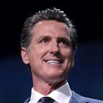 Governor Gavin Newsom