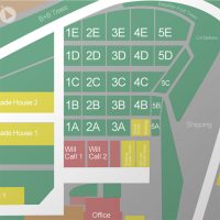 Colma Growing Grounds Maps | Pacific Nurseries