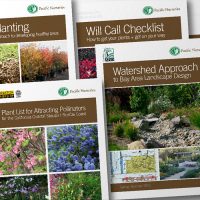 Landscape Pro Learning Guides | Pacific Nurseries