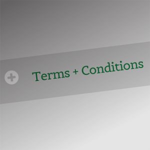 Terms + Conditions | Pacific Nurseries