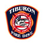 Mike Lantier | Tiburon Deputy Fire Marshal